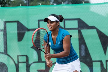 Johanna Silva 496 - Lilienthal Open